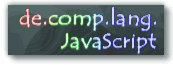 Homepage de.comp.lang.javascript